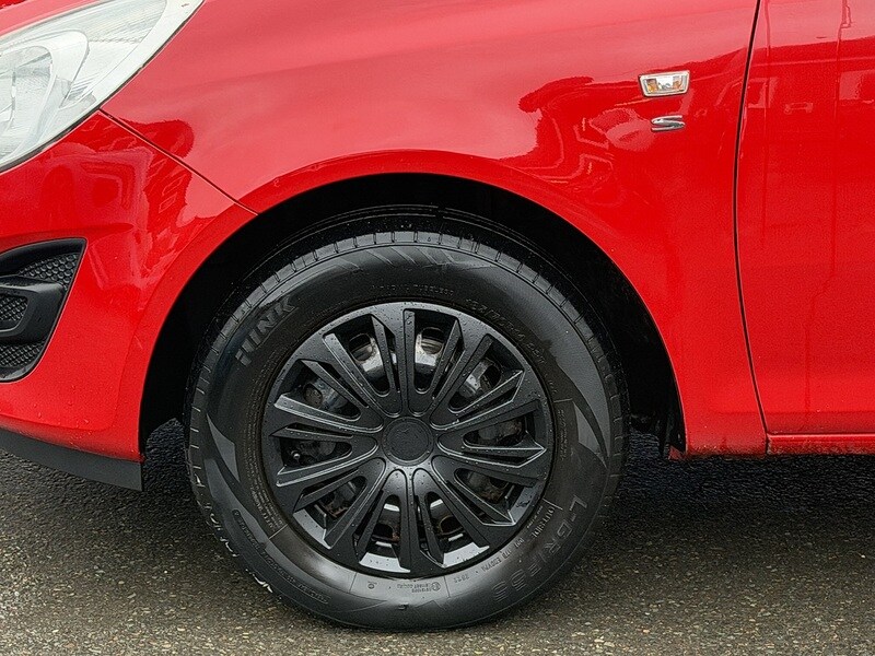 Used Vauxhall Corsa 2011 for sale - 77609548: Photo 46