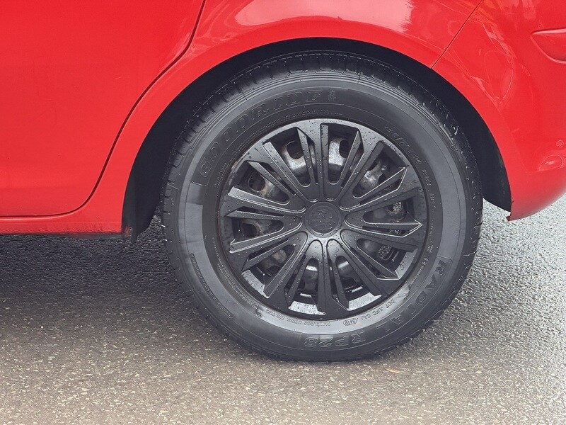 Used Vauxhall Corsa 2011 for sale - 77609548: Photo 47