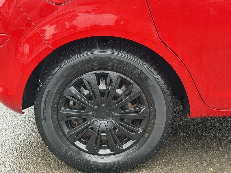 Used Vauxhall Corsa 2011 for sale - 77609548: Photo 48