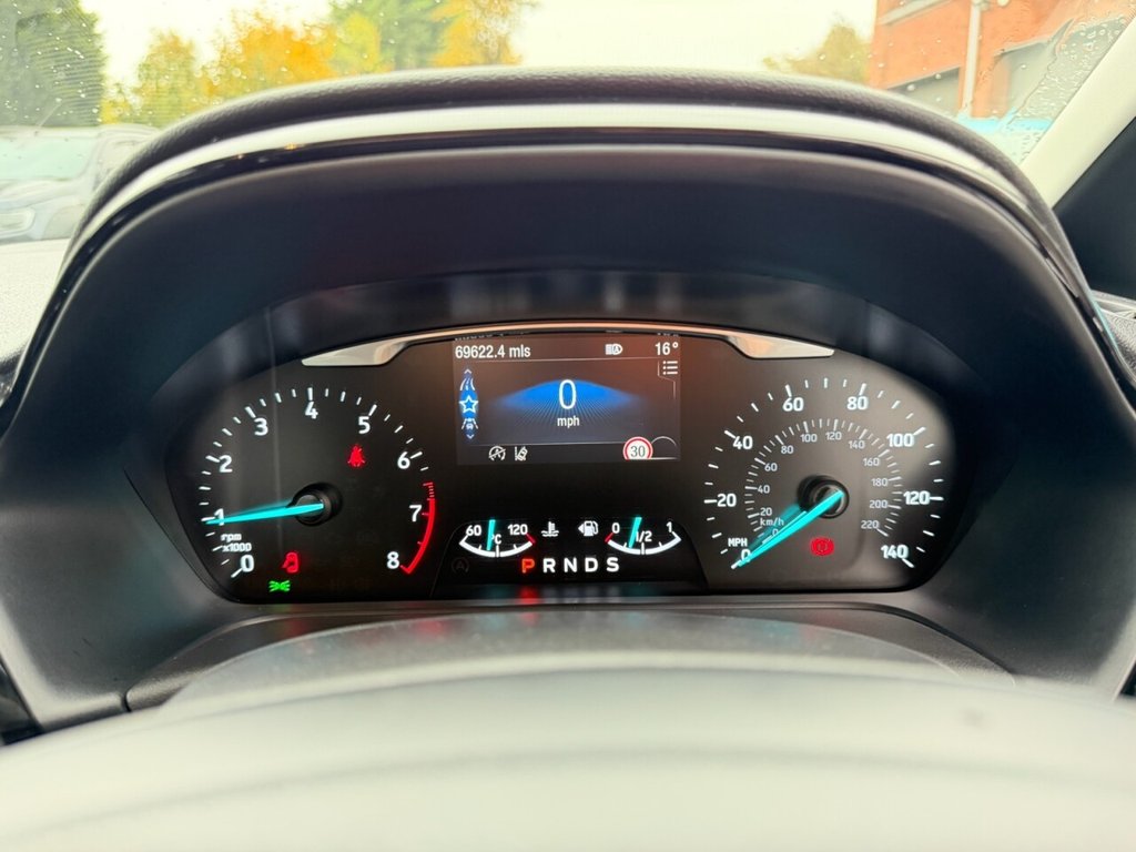 Used Ford Fiesta 2018 for sale - 76482316: Photo 27