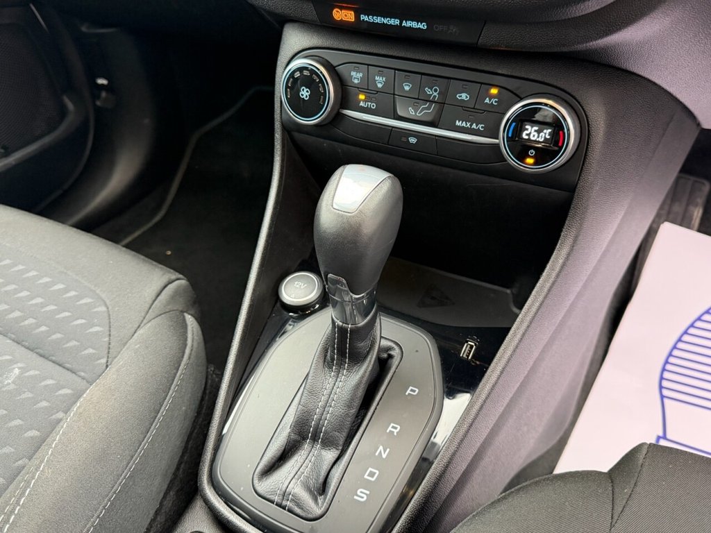 Used Ford Fiesta 2018 for sale - 76482316: Photo 28