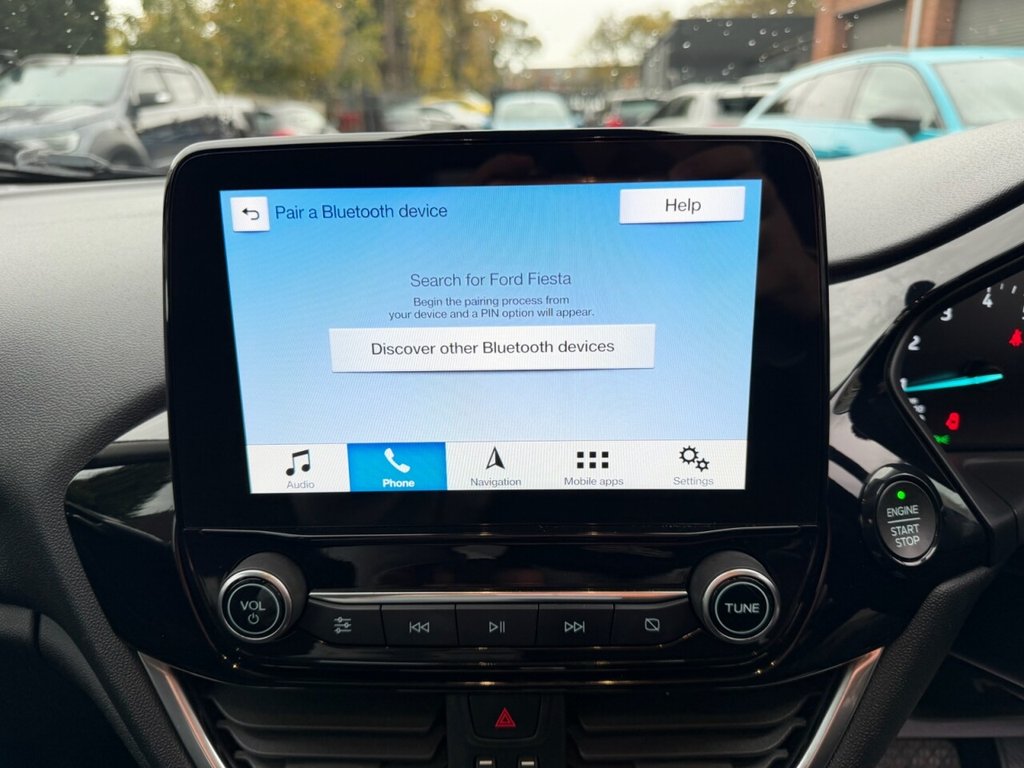 Used Ford Fiesta 2018 for sale - 76482316: Photo 31