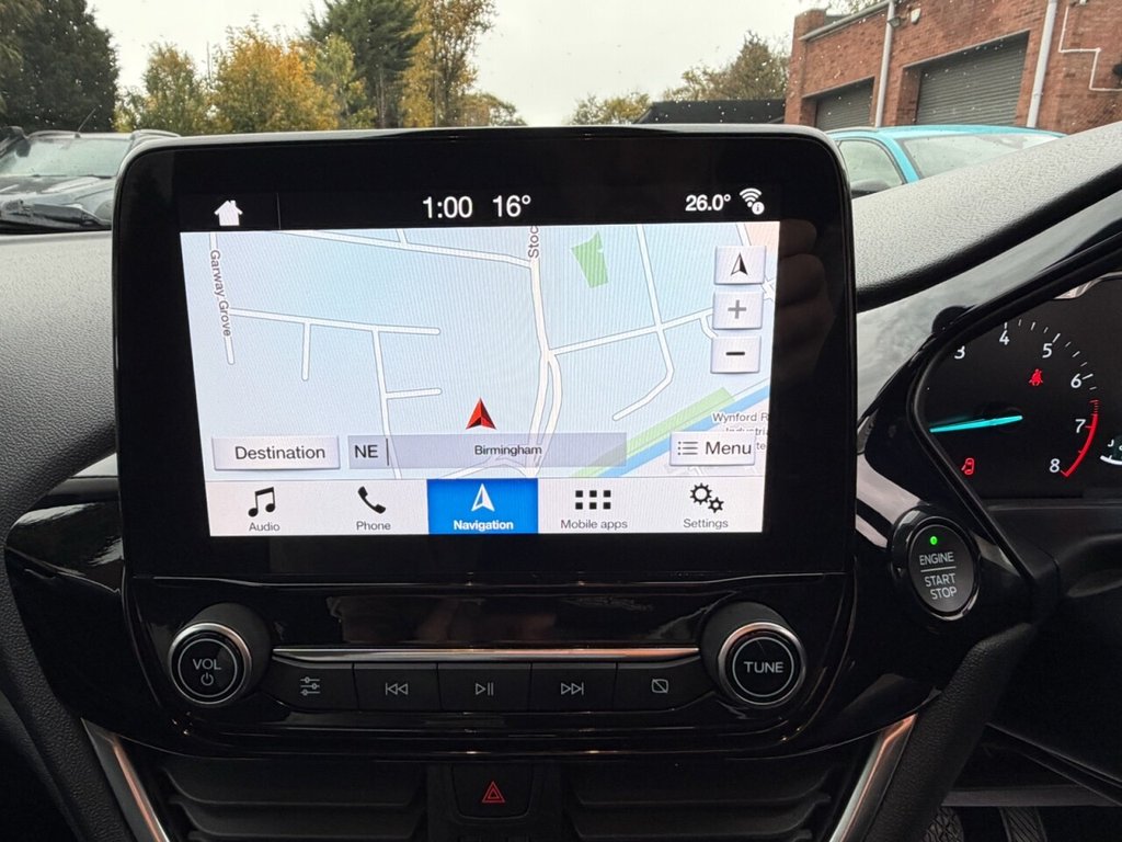 Used Ford Fiesta 2018 for sale - 76482316: Photo 33