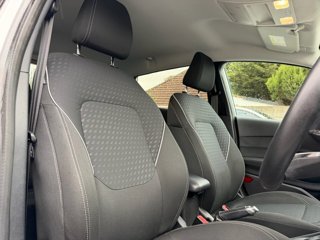 Used Ford Fiesta 2018 for sale - 76482316: Photo 38