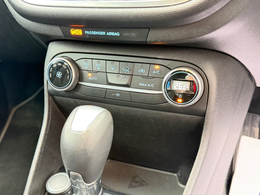 Used Ford Fiesta 2018 for sale - 76482316: Photo 39