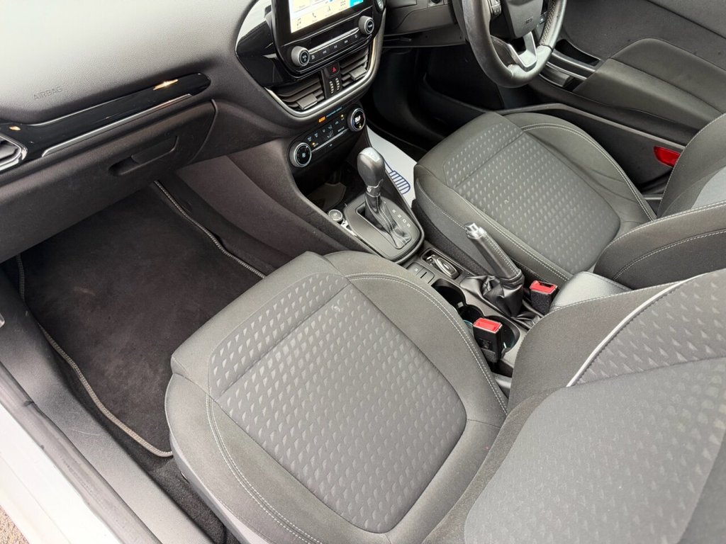 Used Ford Fiesta 2018 for sale - 76482316: Photo 41