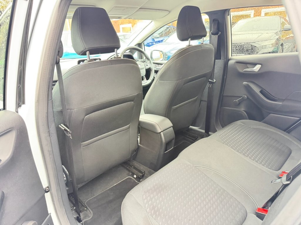 Used Ford Fiesta 2018 for sale - 76482316: Photo 42