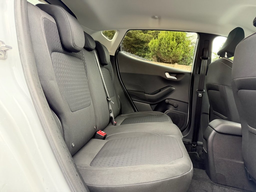 Used Ford Fiesta 2018 for sale - 76482316: Photo 43