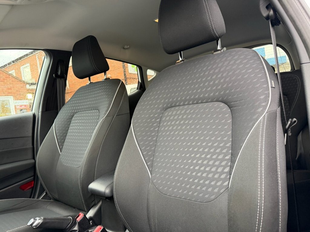 Used Ford Fiesta 2018 for sale - 76482316: Photo 46