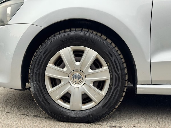 Used Volkswagen Polo 2011 for sale - 76256568: Photo 13