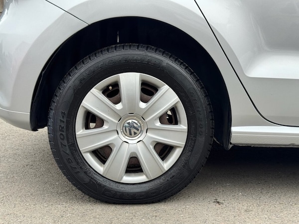 Used Volkswagen Polo 2011 for sale - 76256568: Photo 16