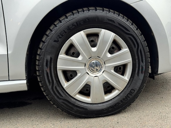 Used Volkswagen Polo 2011 for sale - 76256568: Photo 17
