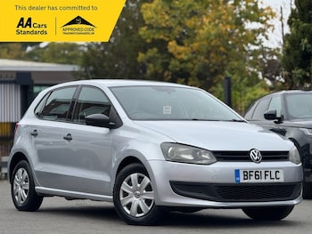 Volkswagen - Polo
