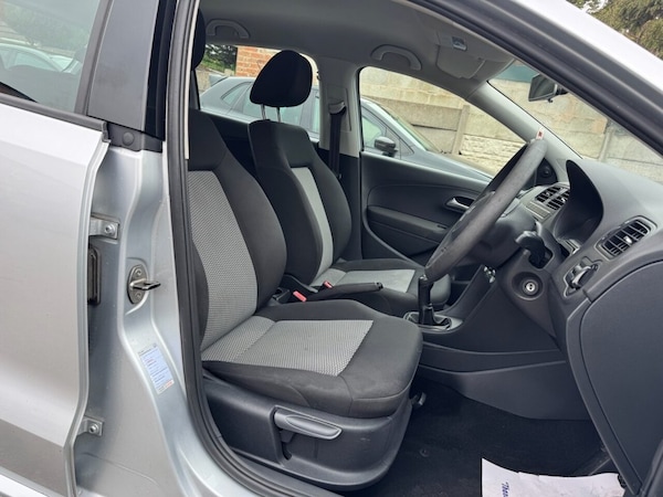 Used Volkswagen Polo 2011 for sale - 76256568: Photo 38