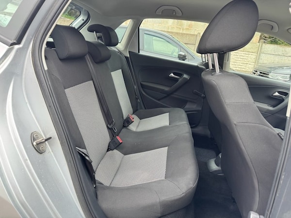 Used Volkswagen Polo 2011 for sale - 76256568: Photo 39