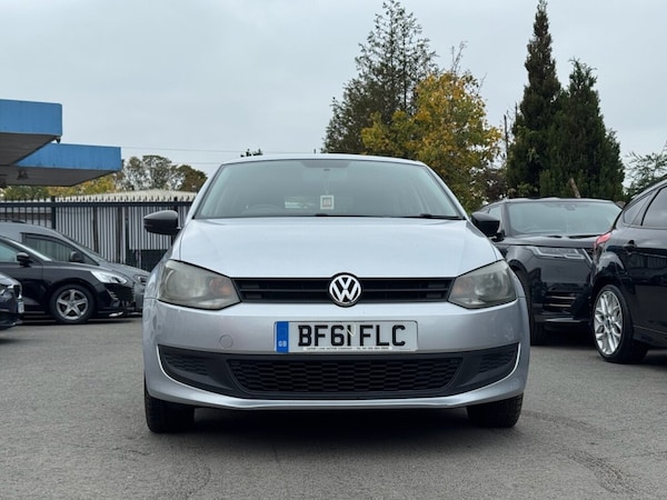 Used Volkswagen Polo 2011 for sale - 76256568: Photo 4