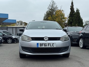 Used Volkswagen Polo 2011 for sale - 76256568: Photo 4