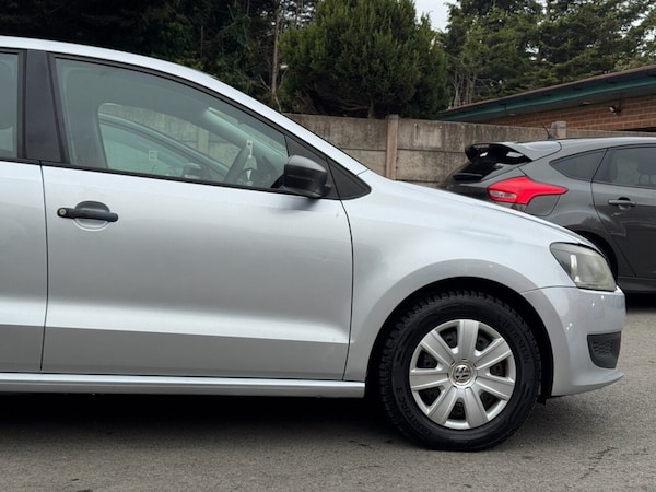 Used Volkswagen Polo 2011 for sale - 76256568: Photo 6