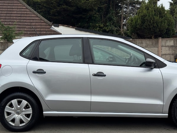 Used Volkswagen Polo 2011 for sale - 76256568: Photo 7