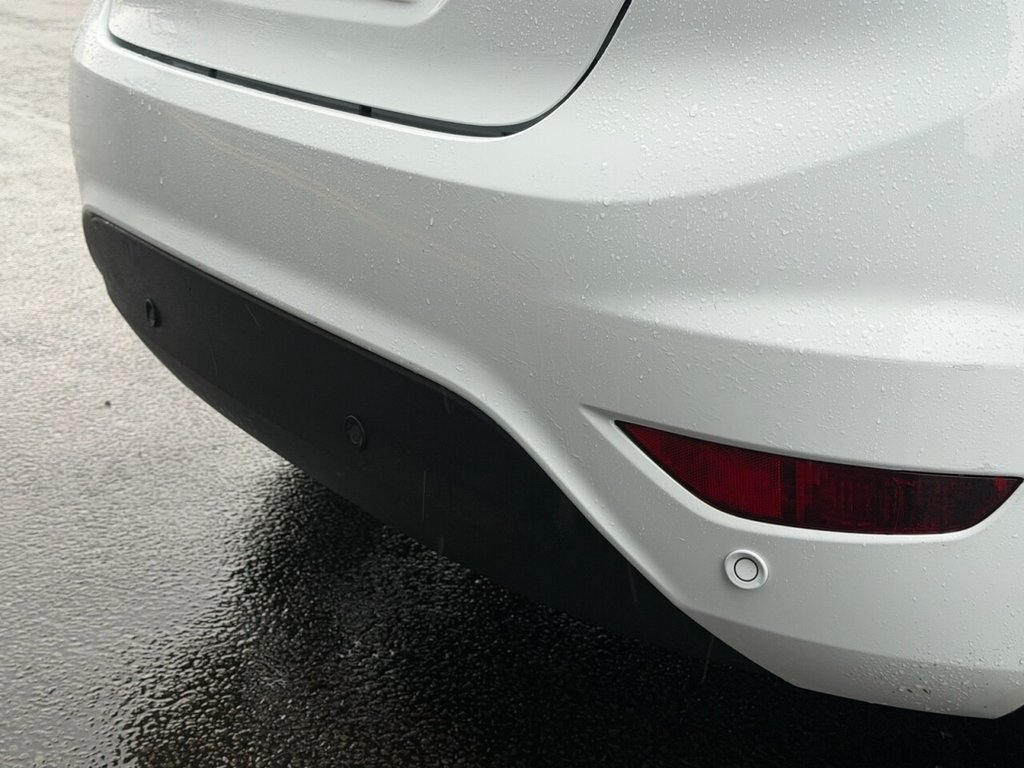 Used Ford Fiesta 2014 for sale - 76954002: Photo 16