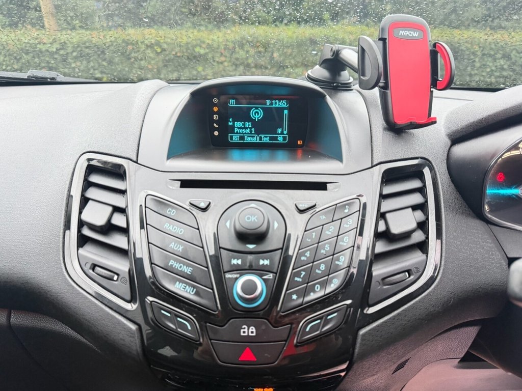 Used Ford Fiesta 2014 for sale - 76954002: Photo 33