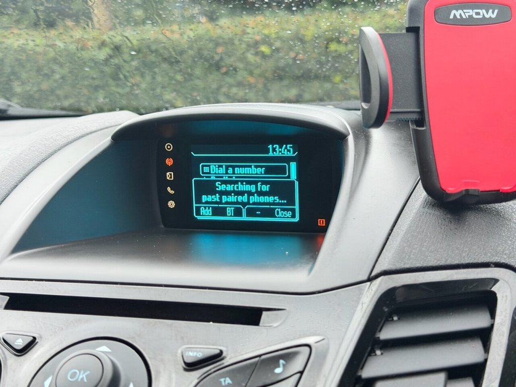 Used Ford Fiesta 2014 for sale - 76954002: Photo 34