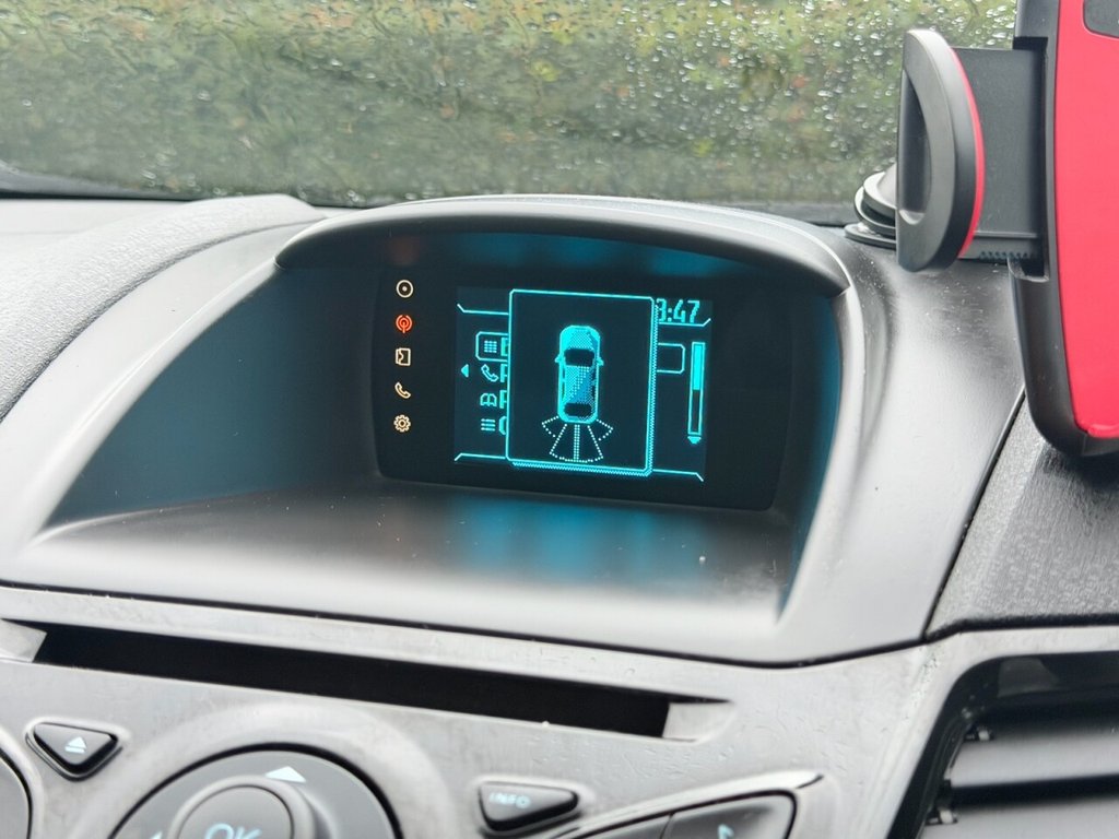 Used Ford Fiesta 2014 for sale - 76954002: Photo 36