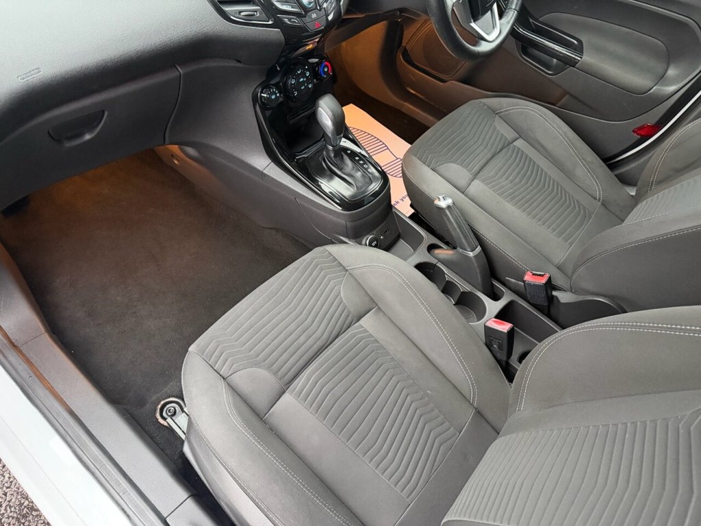 Used Ford Fiesta 2014 for sale - 76954002: Photo 37