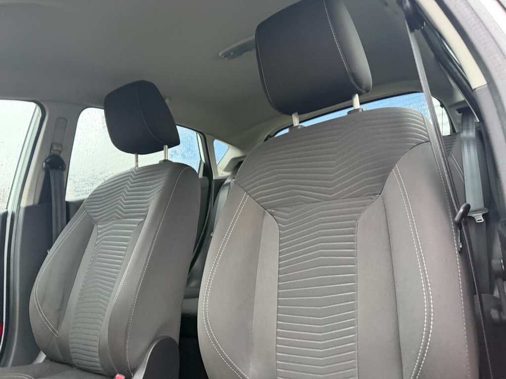 Used Ford Fiesta 2014 for sale - 76954002: Photo 38