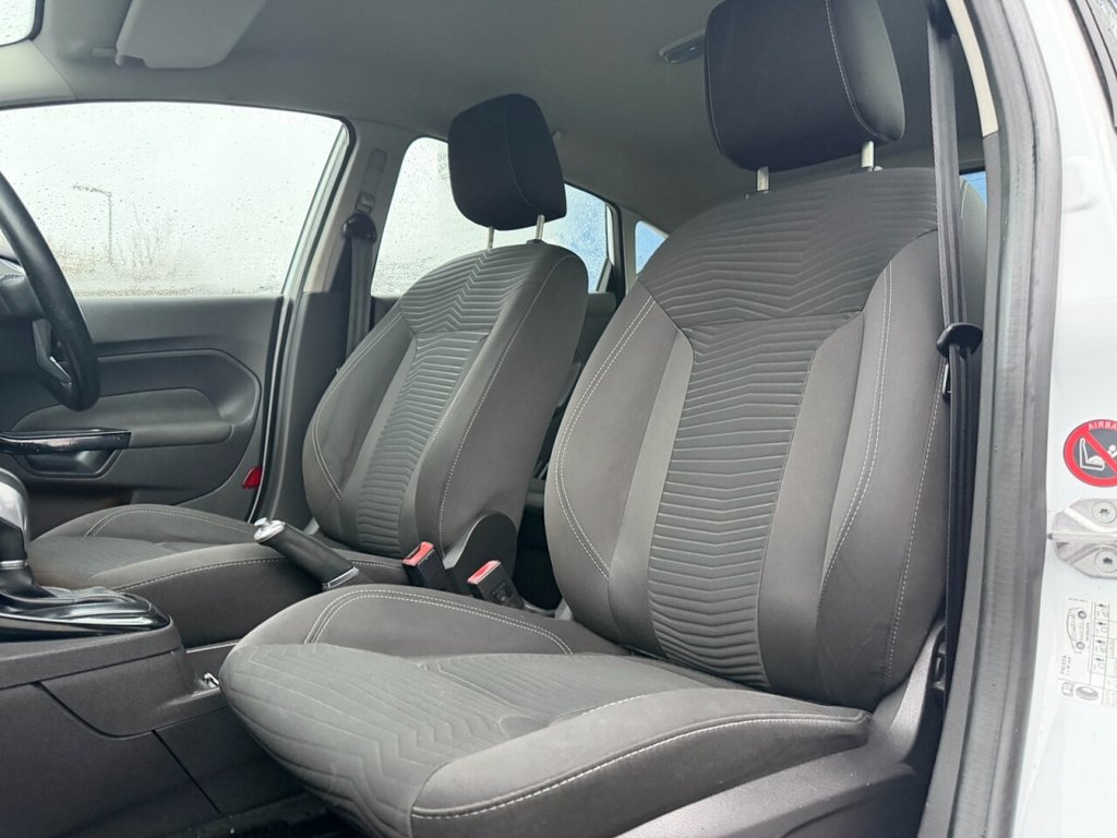 Used Ford Fiesta 2014 for sale - 76954002: Photo 39