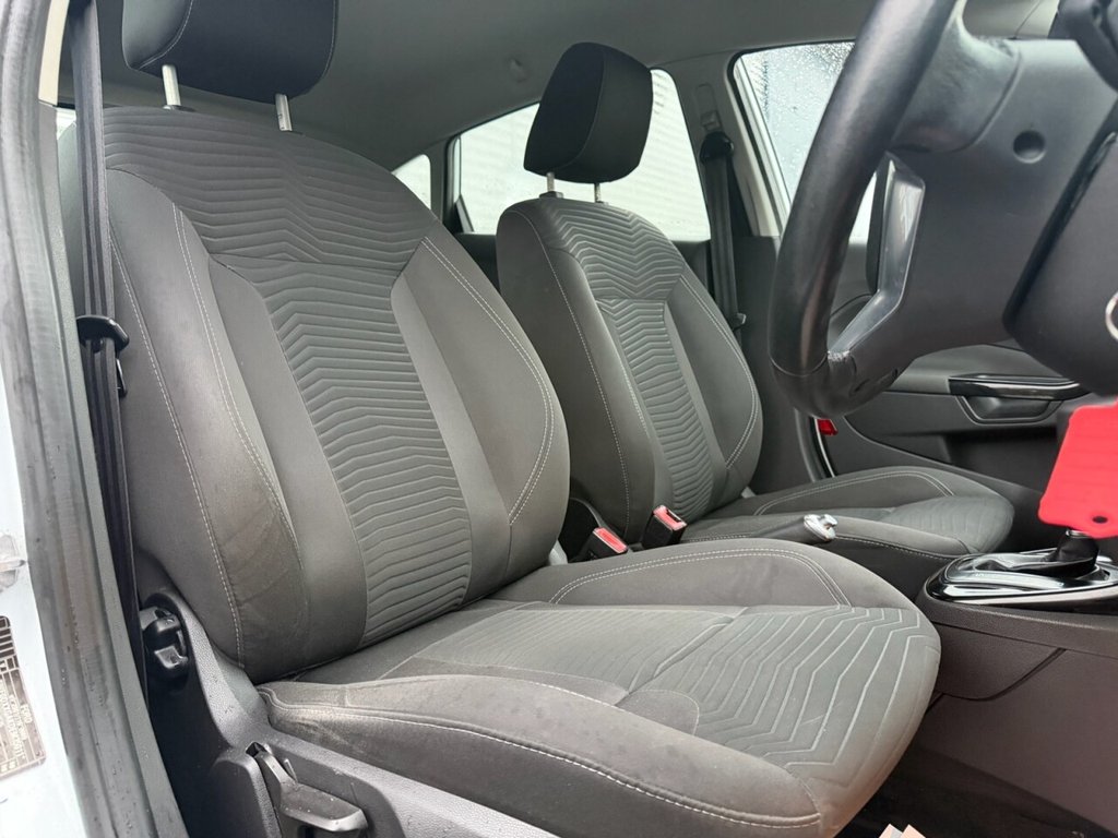 Used Ford Fiesta 2014 for sale - 76954002: Photo 40