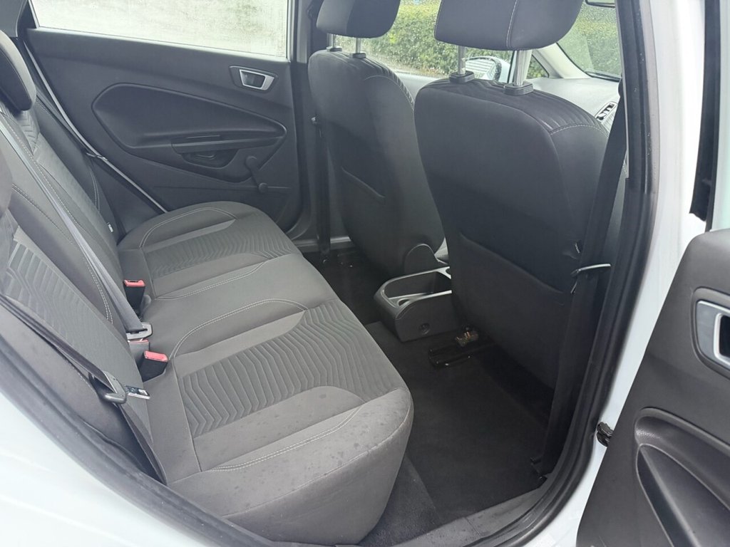 Used Ford Fiesta 2014 for sale - 76954002: Photo 43