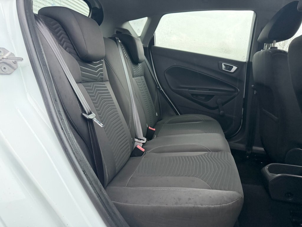 Used Ford Fiesta 2014 for sale - 76954002: Photo 44