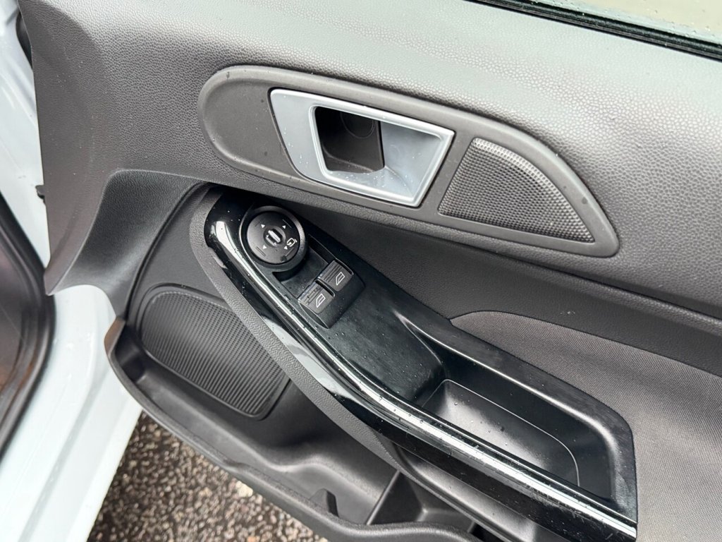 Used Ford Fiesta 2014 for sale - 76954002: Photo 46