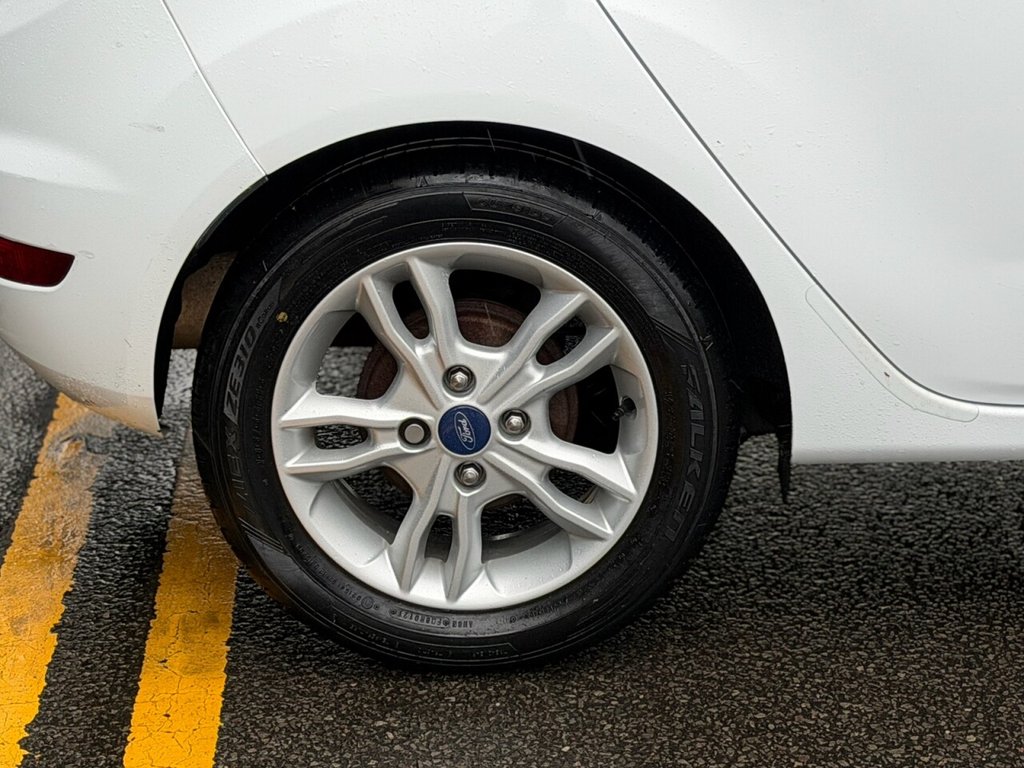 Used Ford Fiesta 2014 for sale - 76954002: Photo 49