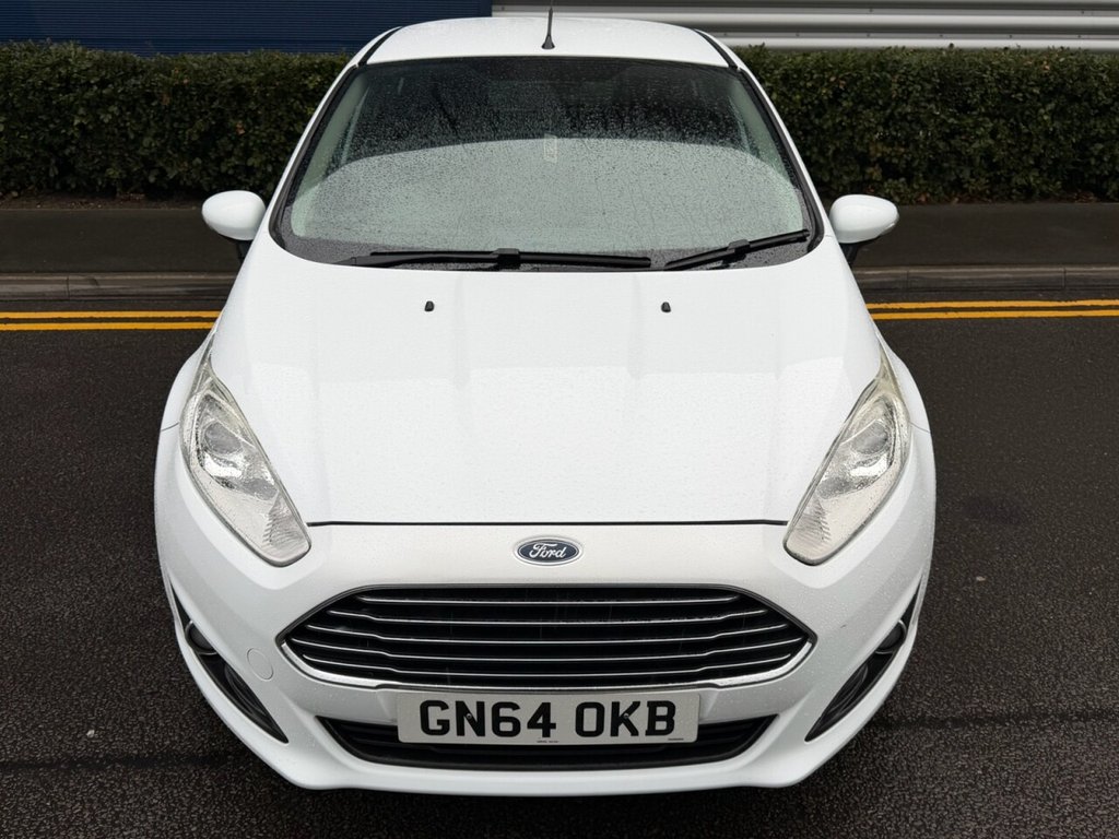 Used Ford Fiesta 2014 for sale - 76954002: Photo 5