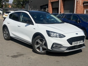 Used Ford Focus 2019 for sale - 79442794: Photo