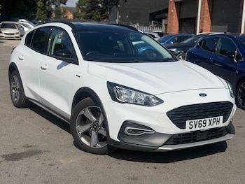 Used Ford Focus 2019 for sale - 79442794: Photo