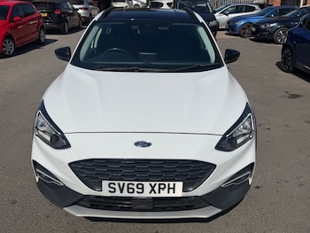 Used Ford Focus 2019 for sale - 79442794: Photo