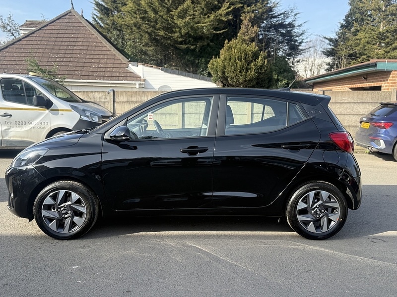 Used Hyundai i10 2025 for sale - 77668002: Photo 10