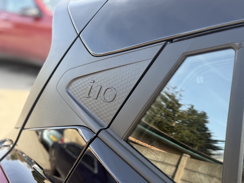 Used Hyundai i10 2025 for sale - 77668002: Photo 21