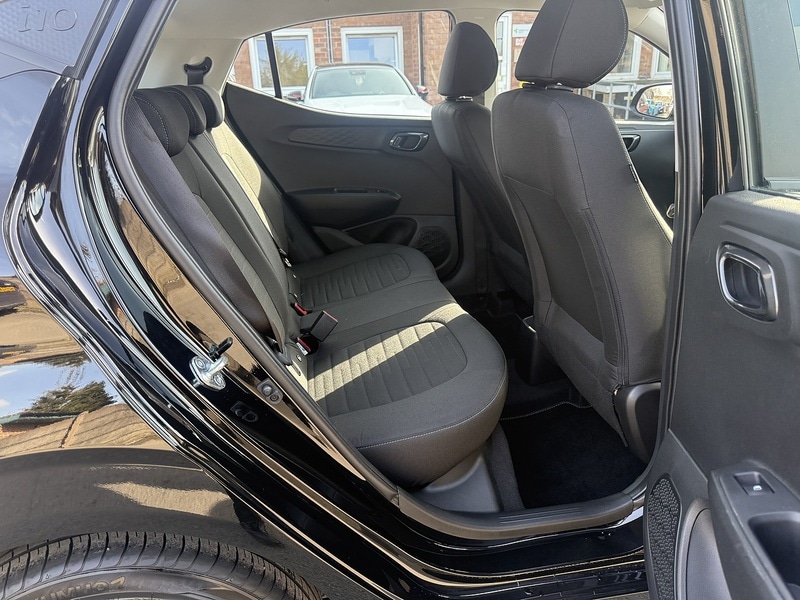 Used Hyundai i10 2025 for sale - 77668002: Photo 22