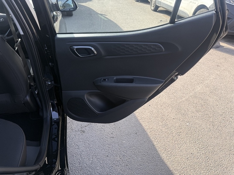 Used Hyundai i10 2025 for sale - 77668002: Photo 23