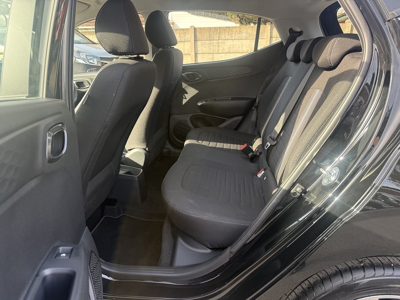 Used Hyundai i10 2025 for sale - 77668002: Photo 24