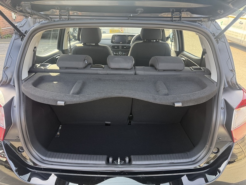 Used Hyundai i10 2025 for sale - 77668002: Photo 25