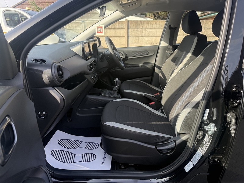 Used Hyundai i10 2025 for sale - 77668002: Photo 27