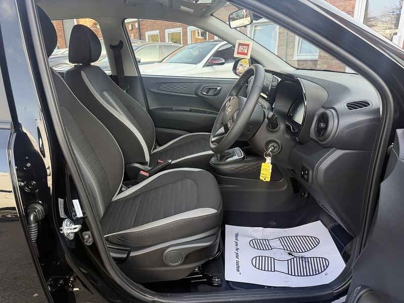 Used Hyundai i10 2025 for sale - 77668002: Photo 32