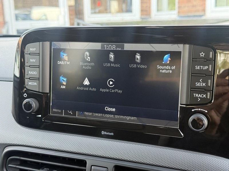 Used Hyundai i10 2025 for sale - 77668002: Photo 36