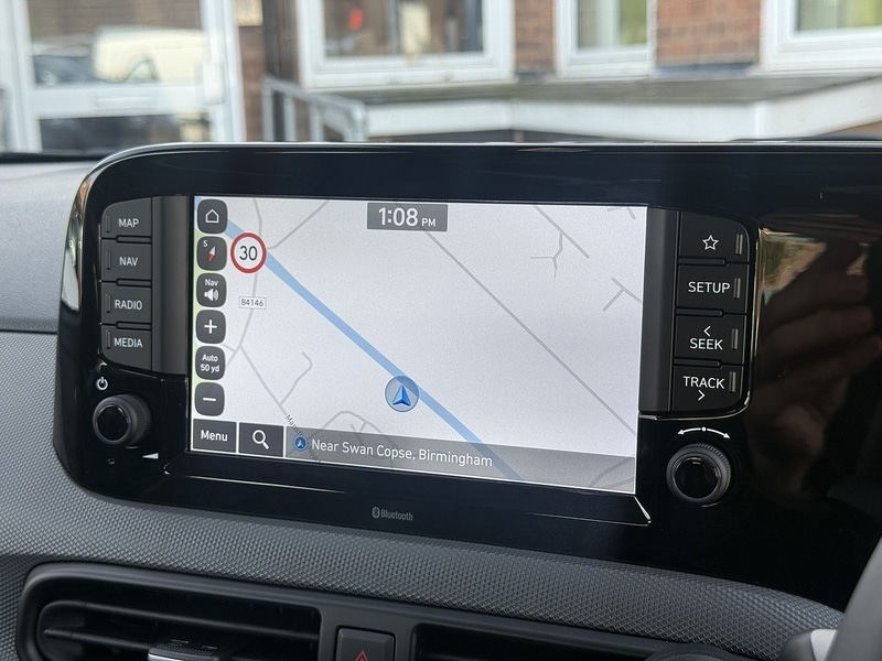 Used Hyundai i10 2025 for sale - 77668002: Photo 37