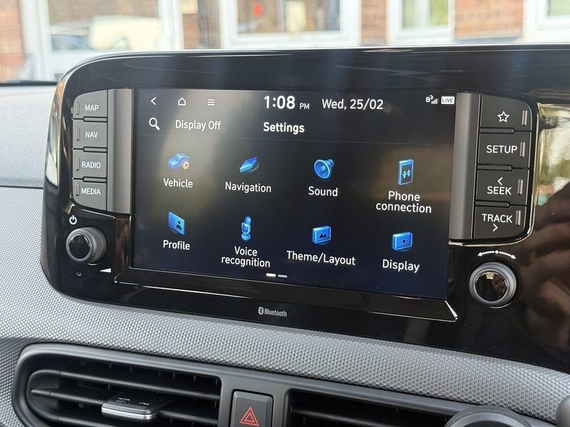 Used Hyundai i10 2025 for sale - 77668002: Photo 39